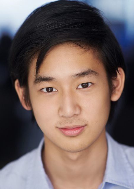 骆佳炜 Joel Lok照片