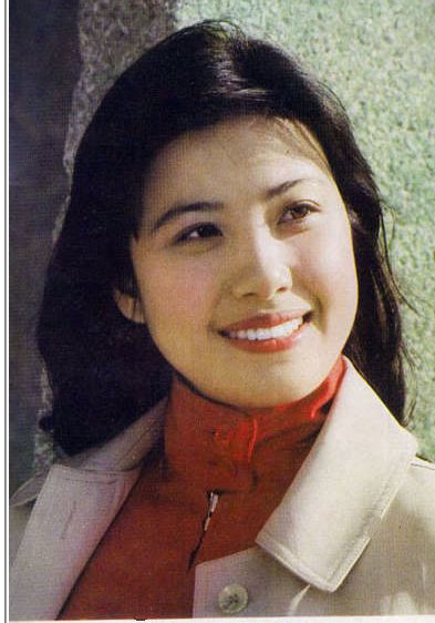 吴玉华 Yuhua Wu照片