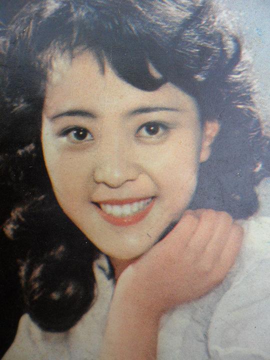 徐金金 Jinjin Xu照片