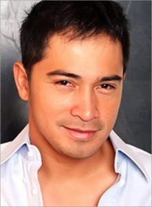 Cesar Montano照片