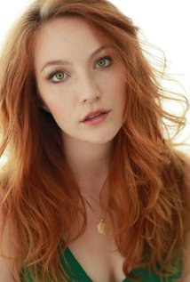凯蒂·麦康奈尔 Katie McConnell照片