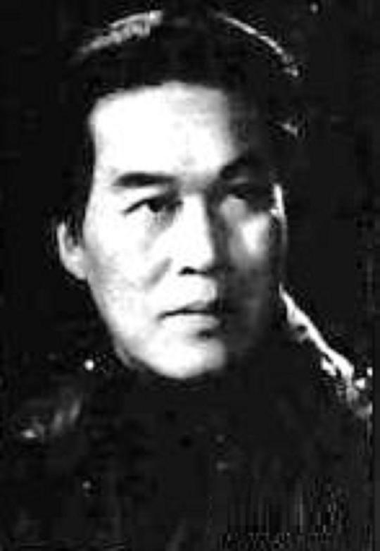 施锡来 Xilai Shi照片