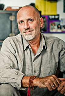 约西·金斯贝格 Yossi Ghinsberg照片