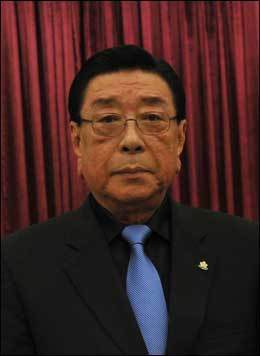 李大烨 Dae-yeob Lee照片