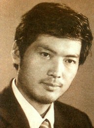 郭碧川 Bichuan Guo照片