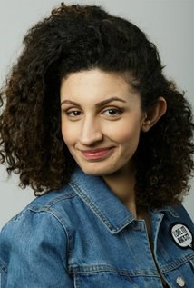 玛雅·阿布斯贝格 Maia Absberg照片