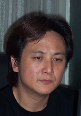 张多福 Duofu Zhang照片