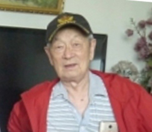 王洪武 Hongwu Wang照片