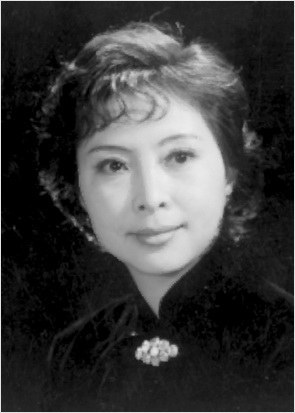 彭铭燕 Mingyan Peng照片