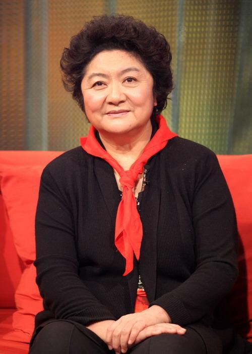 张筠英 Yunying Zhang照片