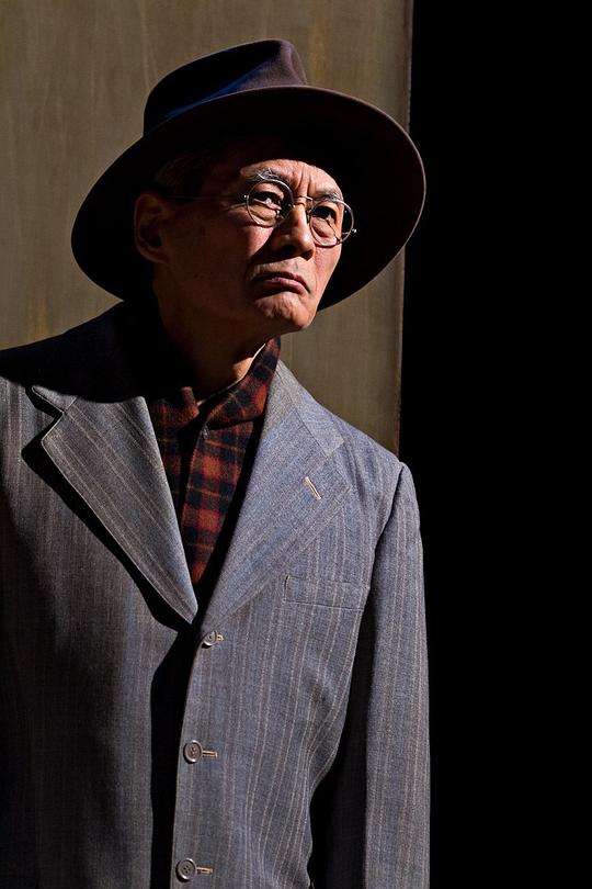 格伦·久保田 Glenn Kubota照片