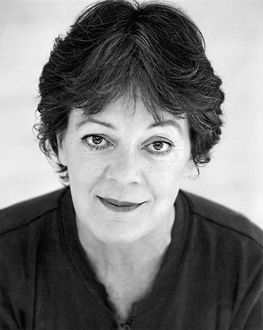 德博拉·肯尼迪 Deborah Kennedy照片
