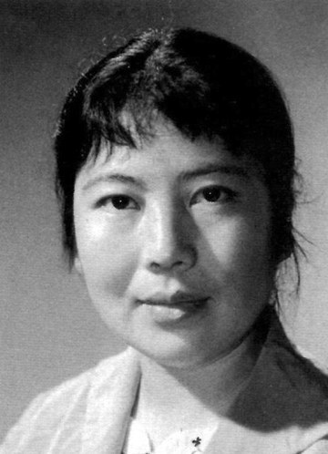 郭琦 Qi Guo照片