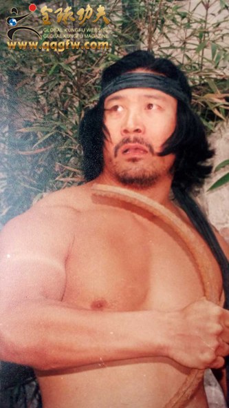 张续晟 Xucheng Zhang照片