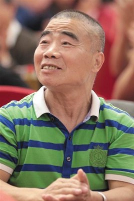 宋文华 Wenhua Song照片