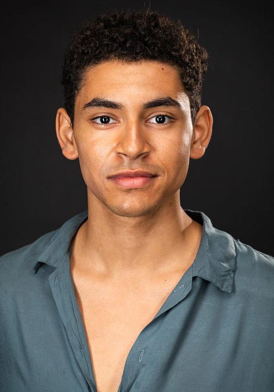 达柳斯·威廉姆斯 Darius Williams照片