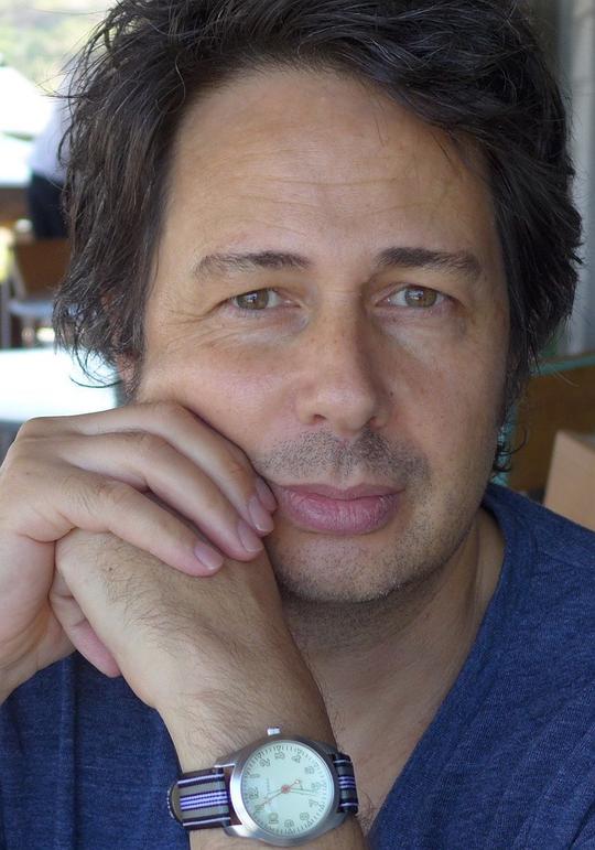 Tony D'Aquino照片