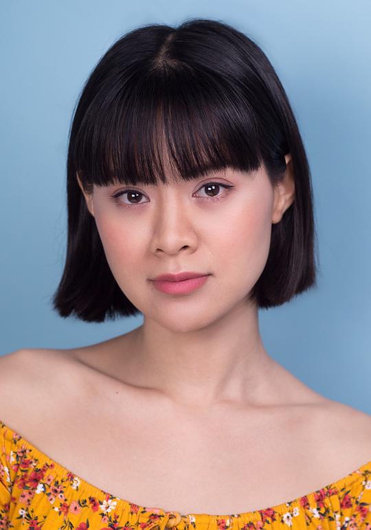 Linda Ngo照片