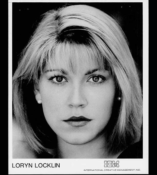 洛林·洛克林 Loryn Locklin照片