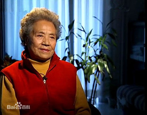 吴素琴 Suqin Wu照片