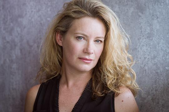 阿曼达·道格 Amanda Douge照片