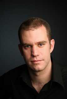 斯特凡·泰勒 Stefan Taylor照片