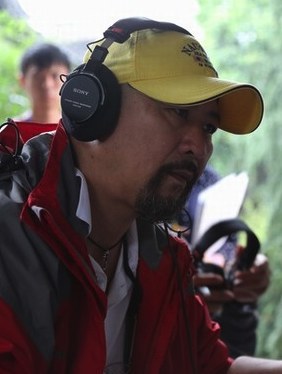 薛超 Chao Xue照片