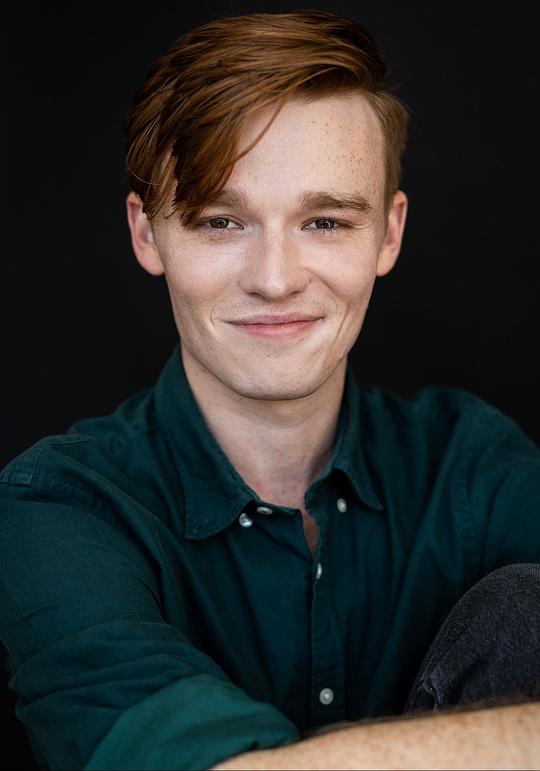 康纳·利奇 Conor Leach照片
