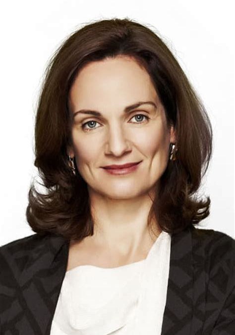 凯瑟琳·麦克克莱门茨 Catherine McClements照片