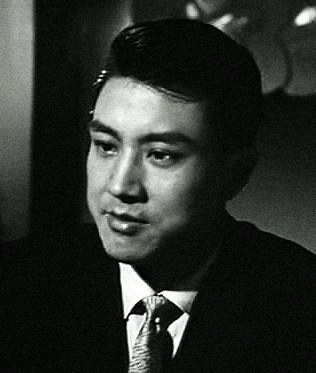 张扬 Yang Chang照片