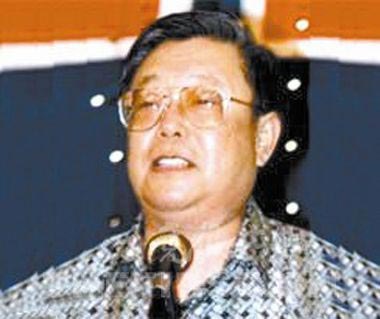 高英培 Yingpei Gao照片
