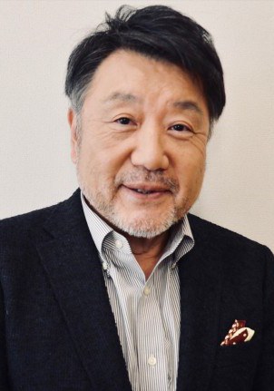 原田真人 Masato Harada照片