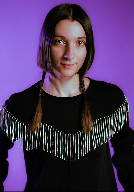 艾玛·霍夫·霍布斯 Emma Hough Hobbs照片