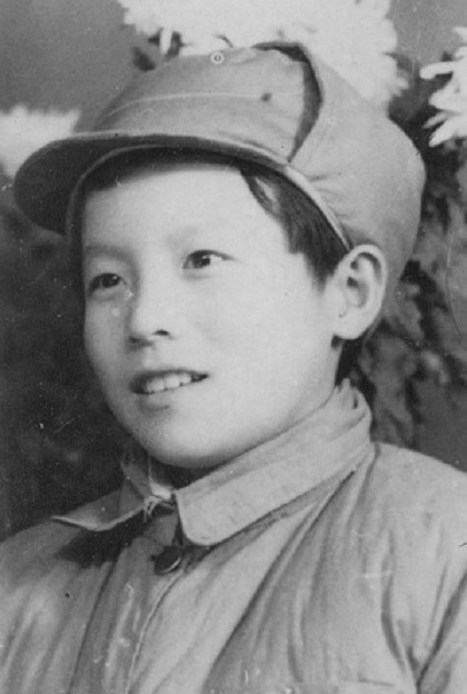 陈同艺 Tongyi Chen照片