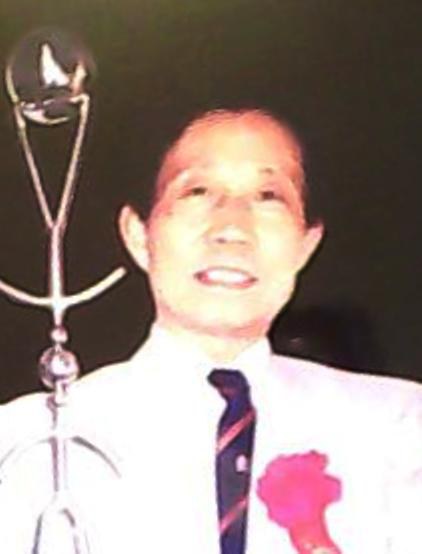 王峰 Feng Wang照片