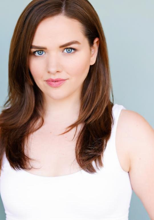 艾莉森·弗朗西丝·博伊德 Allison Frances Boyd照片
