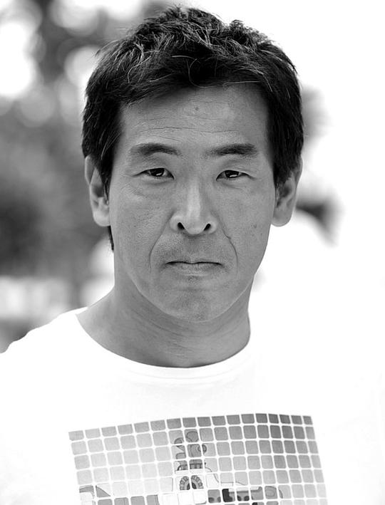 池藤真司 Shinji Ikefuji照片