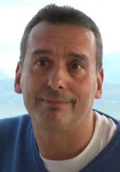 克里斯托斯·佐尔克斯 Christos Tsiolkas照片