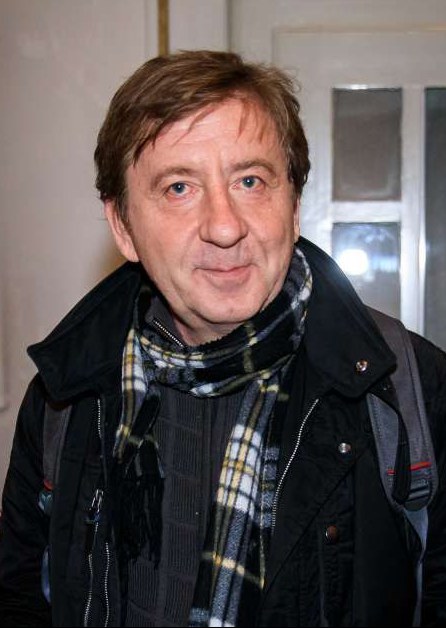 格雷戈尔·巴科维奇 Gregor Baković照片
