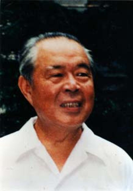 胡德龙 Delong Hu照片