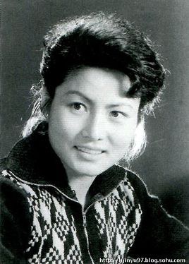 赵凤霞 Fengxia Zhao照片