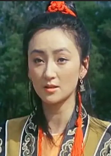 王岩 Yan Wang照片