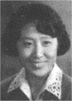 姚云 Yun Yao照片
