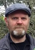 理查德·图伊 Richard Tuohy照片