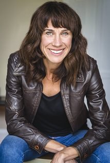 杰姬·凡·比克 Jackie van Beek照片