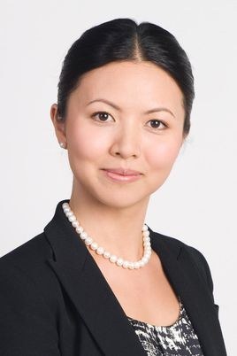 刘亦婷 Yiting Liu照片