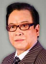 姚侃 Kan Yao照片