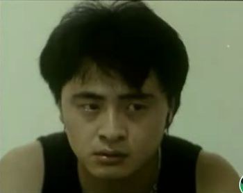 范冬雨 Dongyu Fan照片