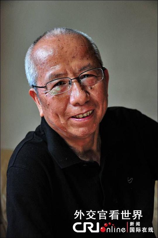 陈敦德 Dunde Chen照片