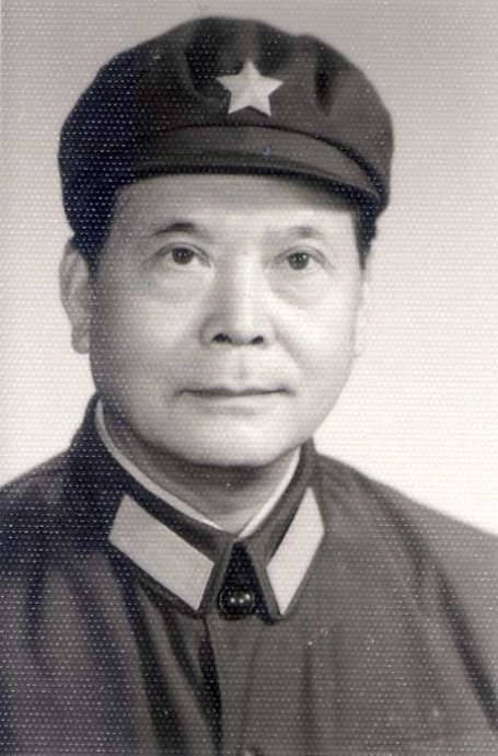 周楚 Chu Zhou照片